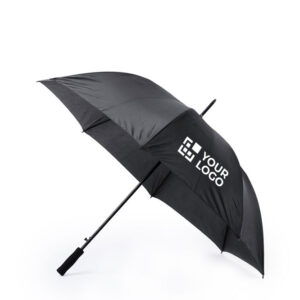 Paraguas de Poliester Manual